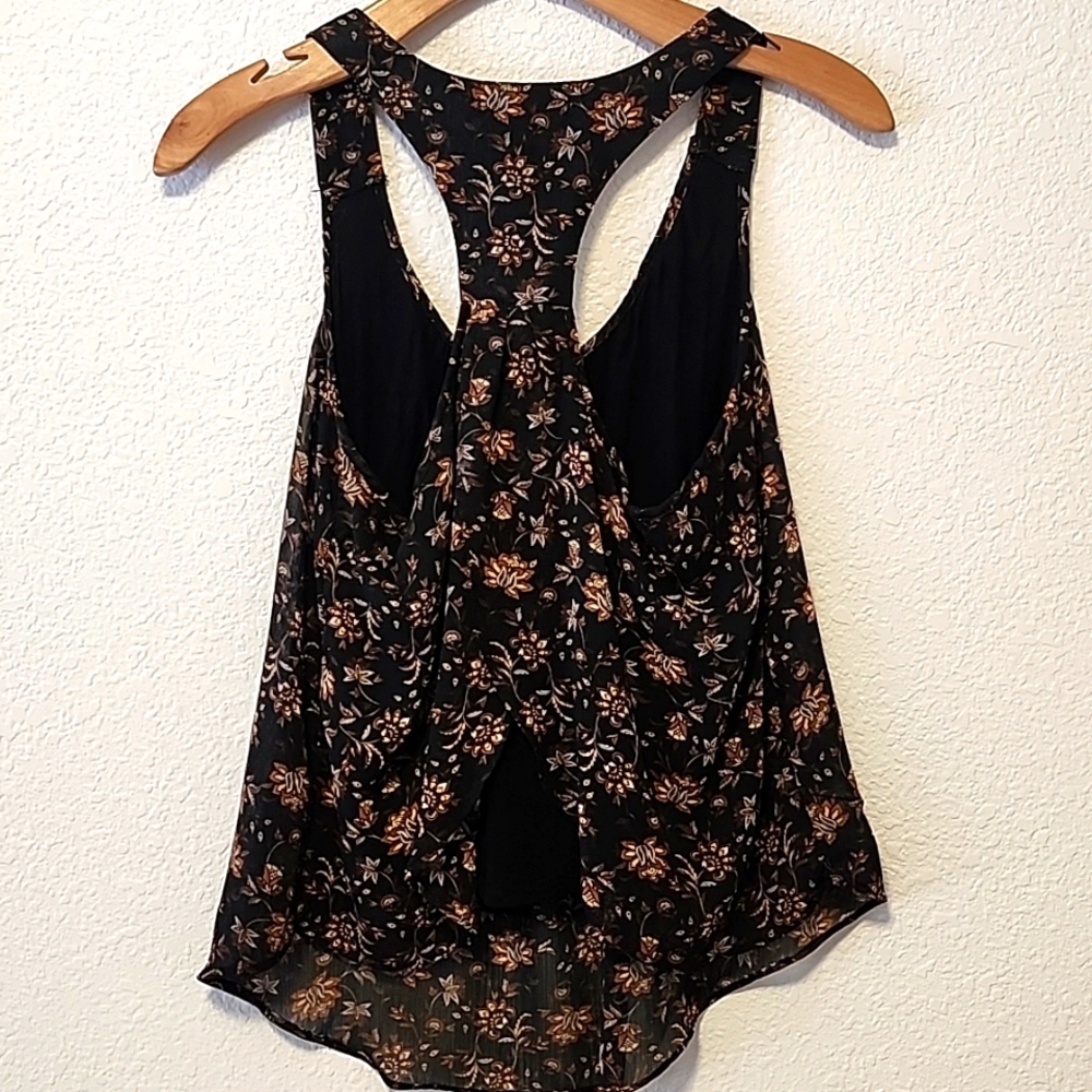 Western Razor-back Tank - Picture 4 of 6